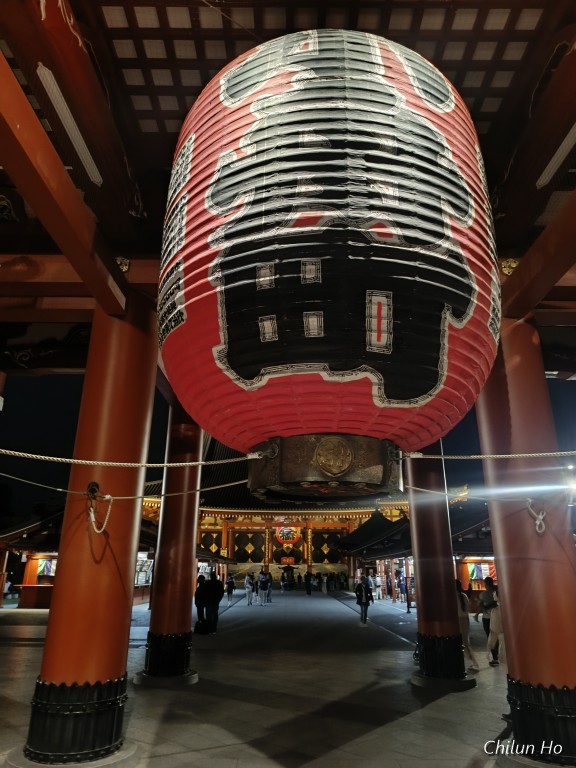 金龍山 浅草寺