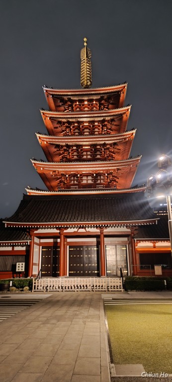 金龍山 浅草寺