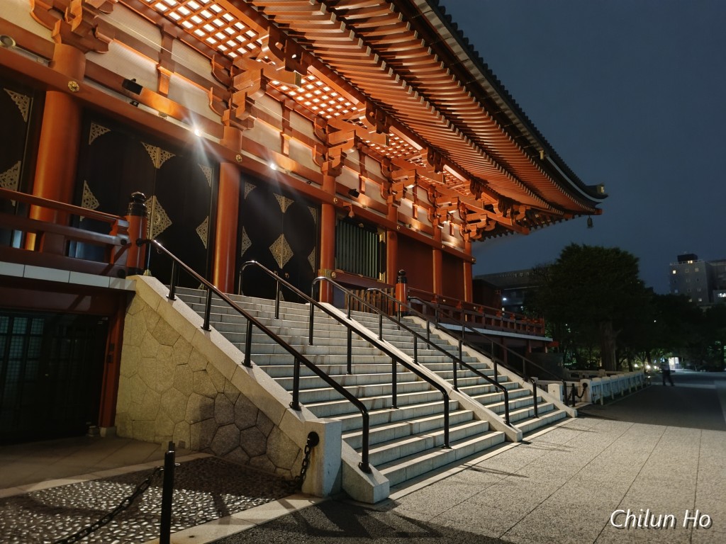 馬道通り