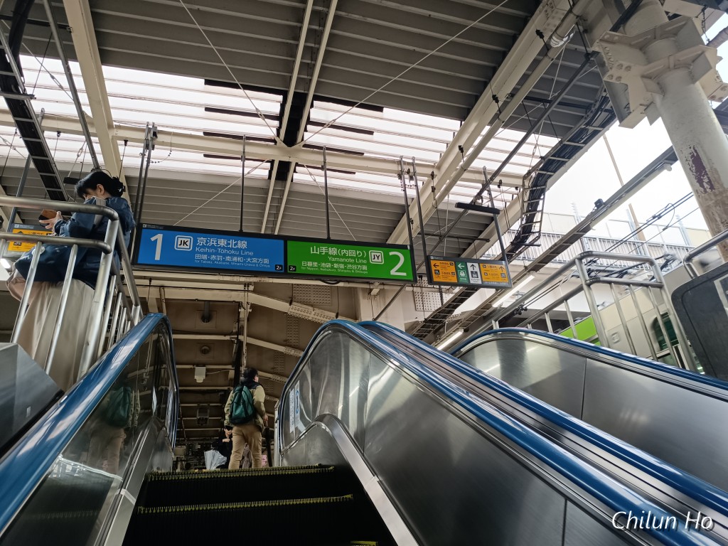 上野公園