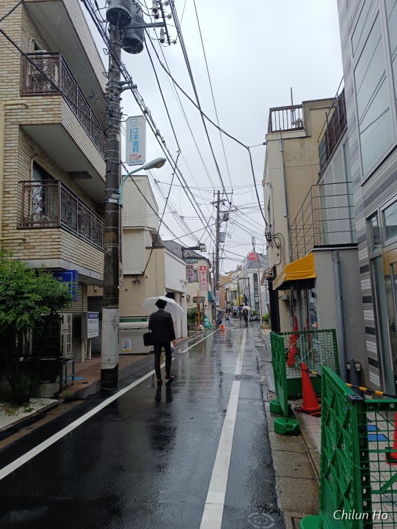 とん・てん・かん