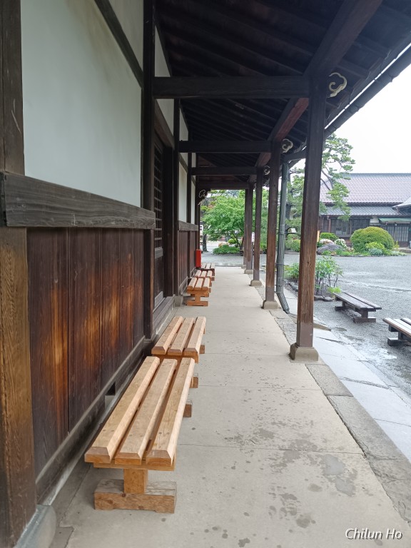 豪徳寺