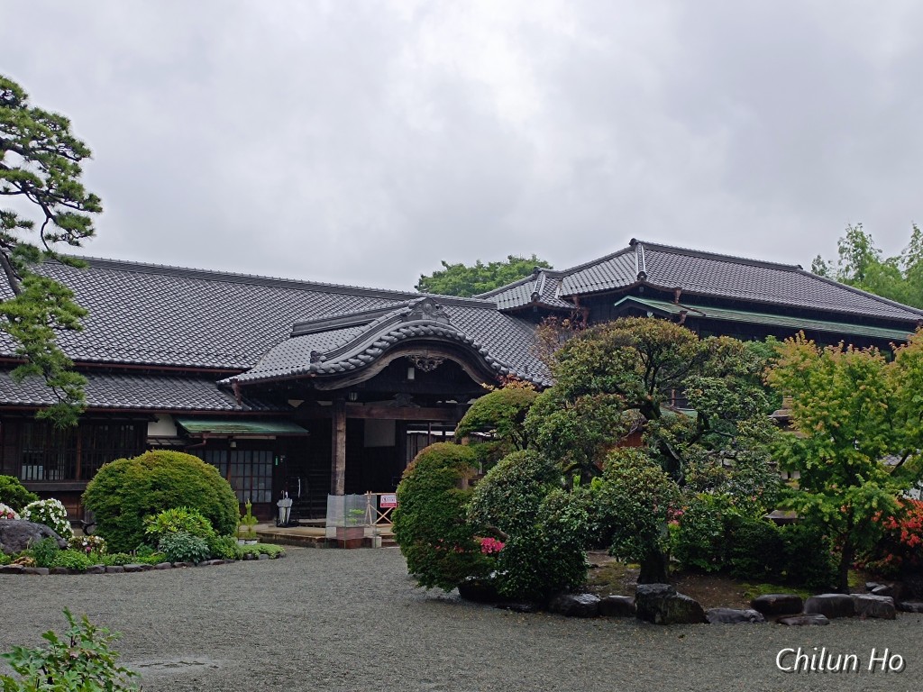 豪徳寺