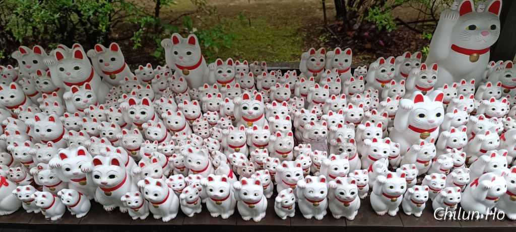 社務所