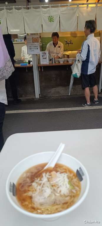 築地場外市場