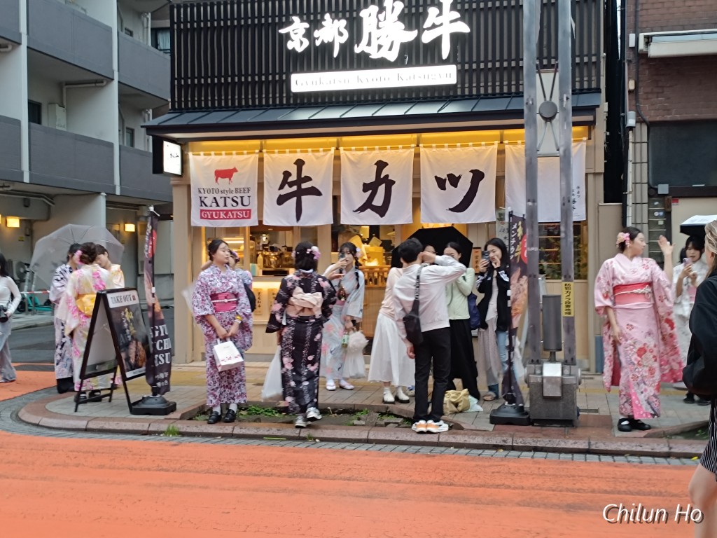 オレンジ通り