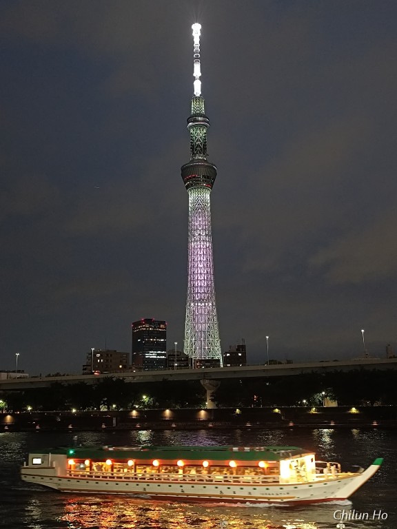 助六夢通り