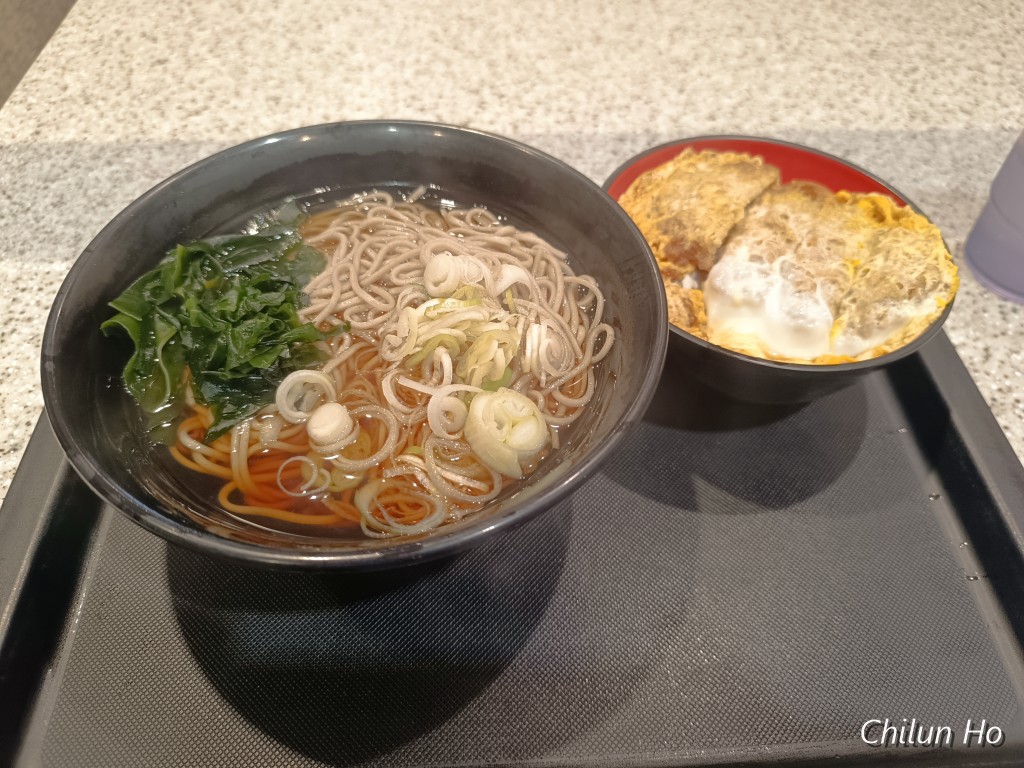 馬道通り