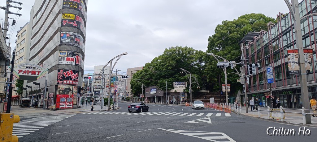 上野公園