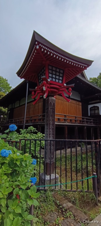 清水観音堂