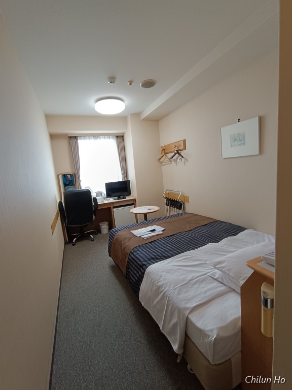 U-city hotel