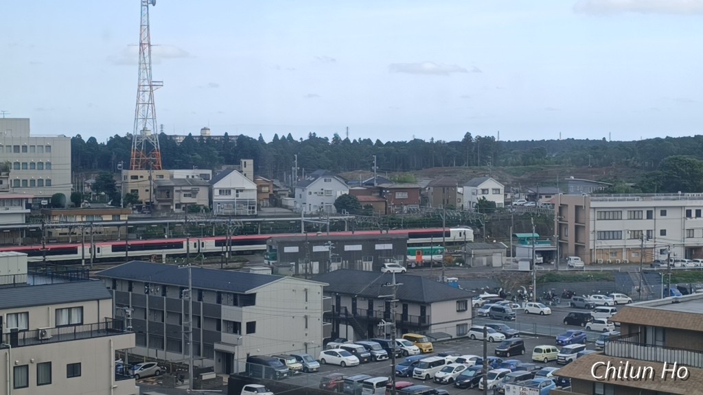 U-city hotel