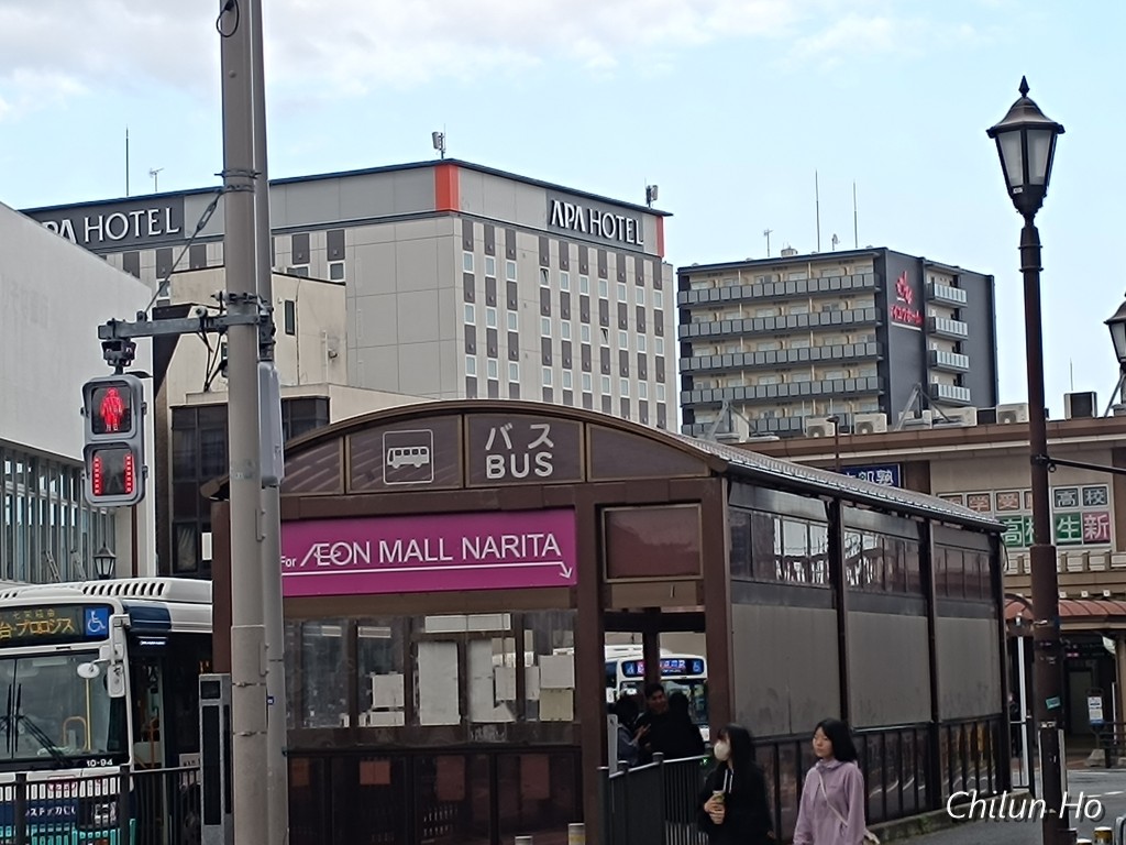 一本松通り