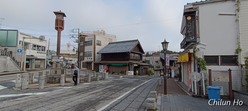 表参道