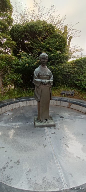 表参道