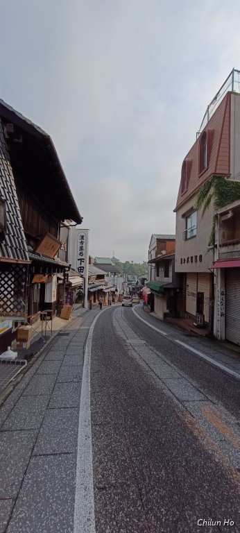 表参道