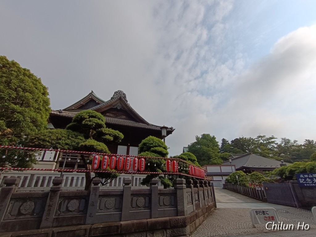 表参道