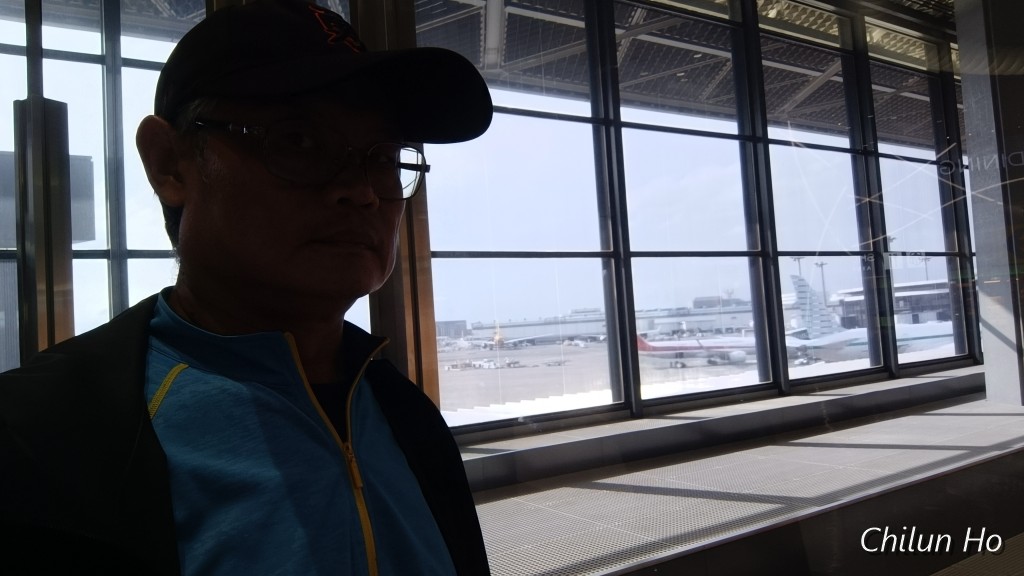成田空港第1ターミナル
