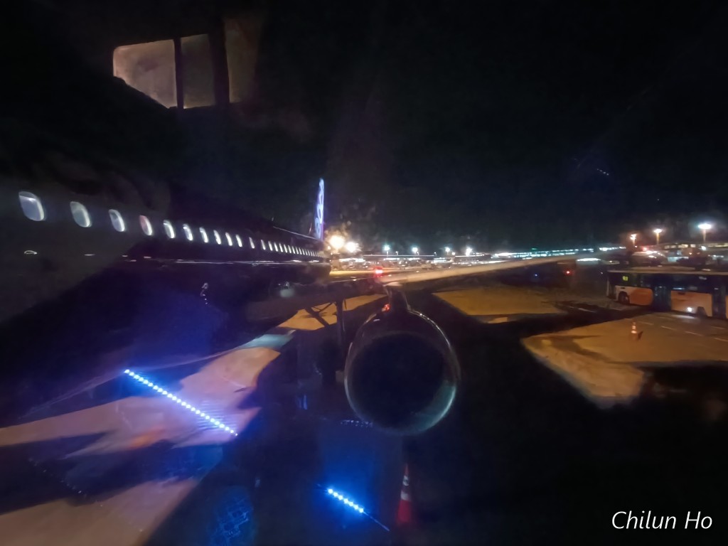 成田空港第1ターミナル