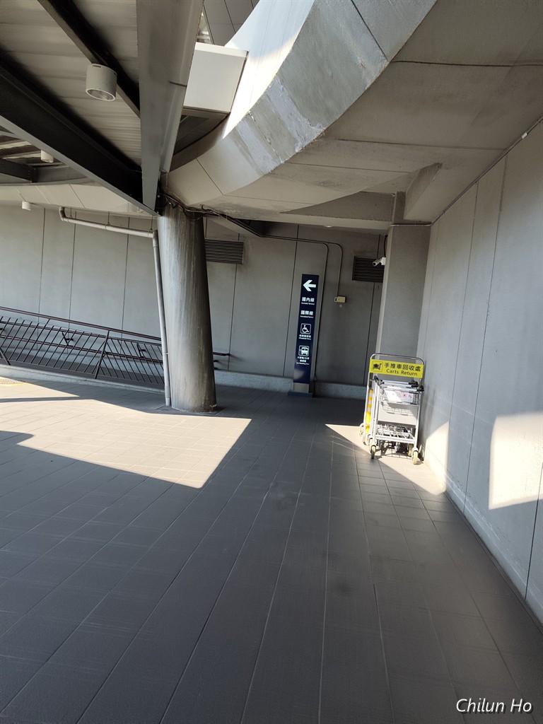 中航路一段168號