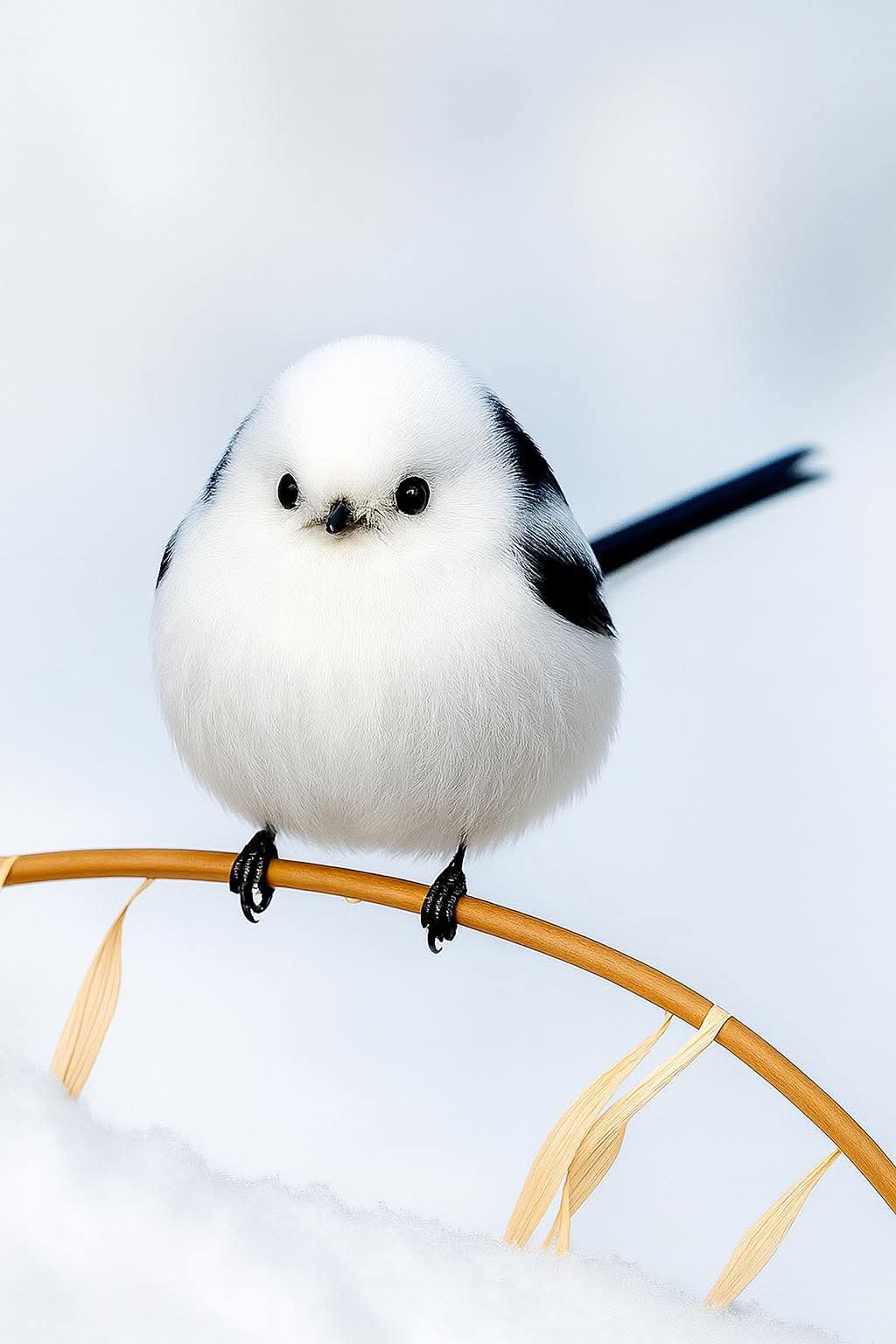 雪仙子