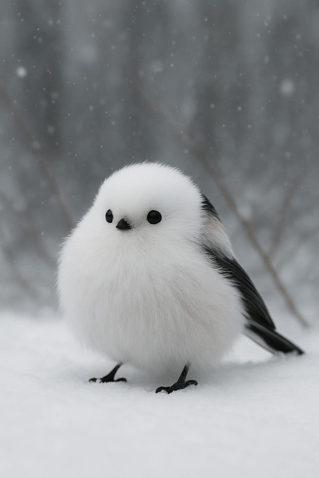 雪仙子