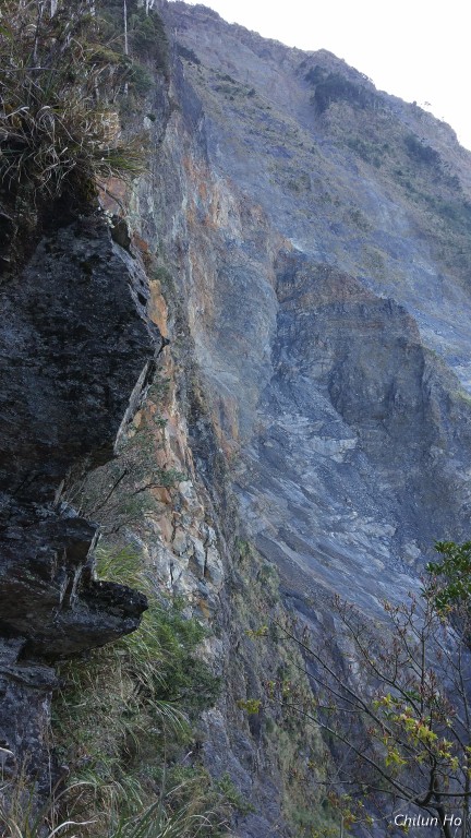 北大武登山步道