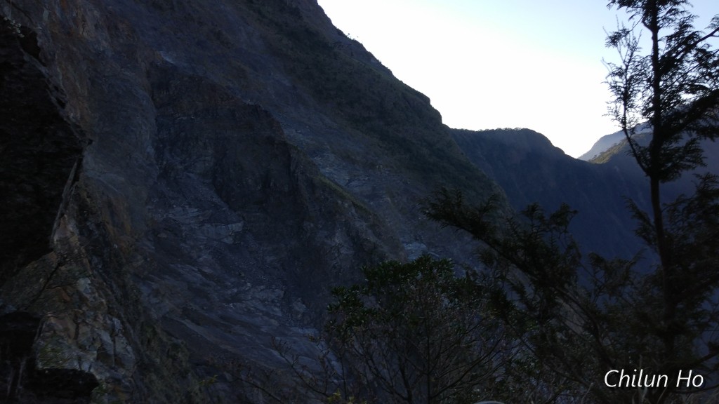 北大武登山步道