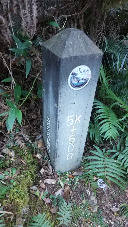 2018北大武山登頂照片 2018/03/12