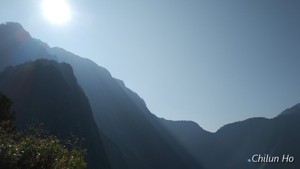北大武登山步道