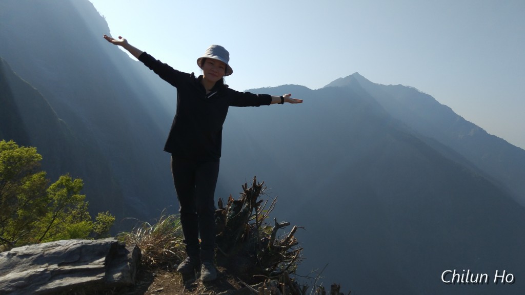 北大武登山步道