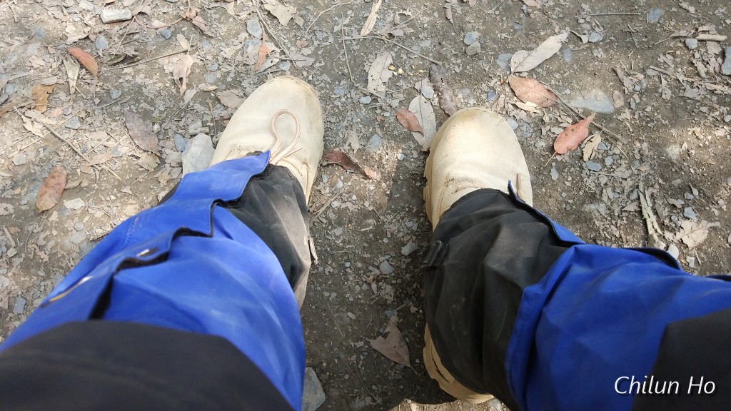 北大武登山步道