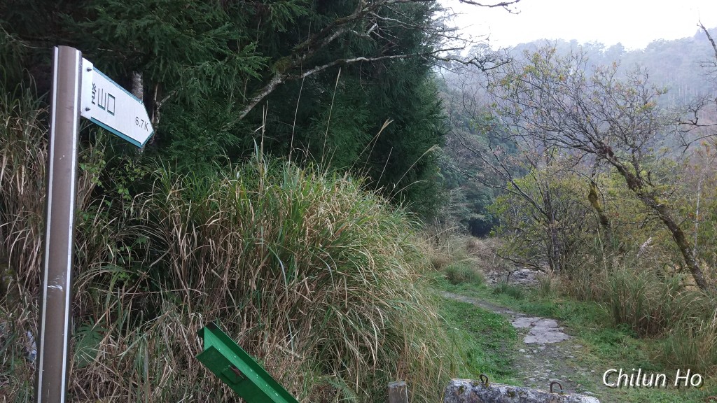 710林道