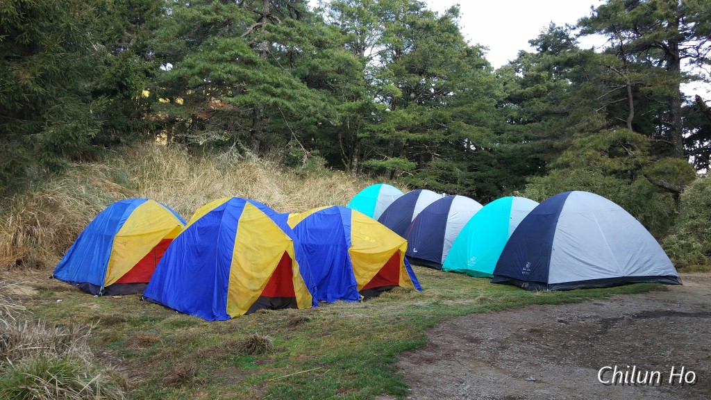 新雲稜山屋