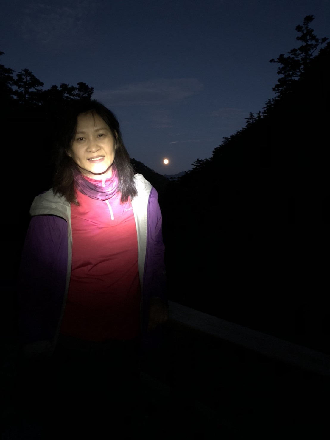 嘉明湖之旅（小精靈拍）_180503_0118
