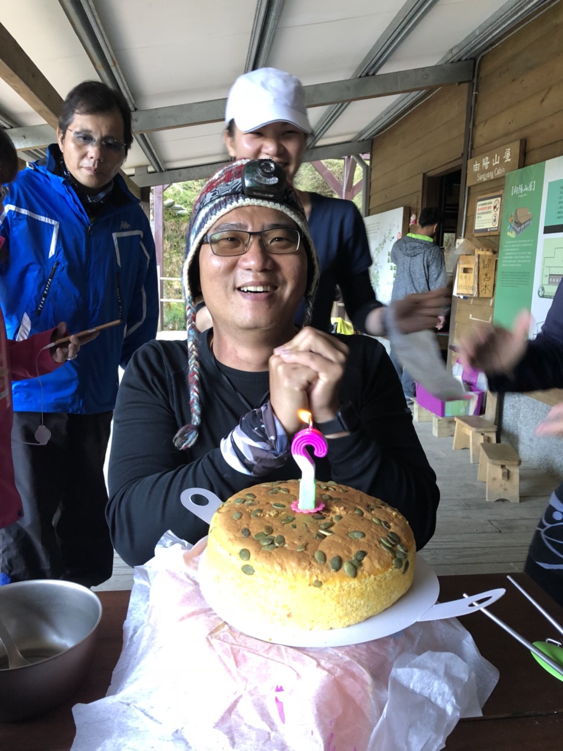 嘉明湖之旅（小精靈拍）_180503_0128