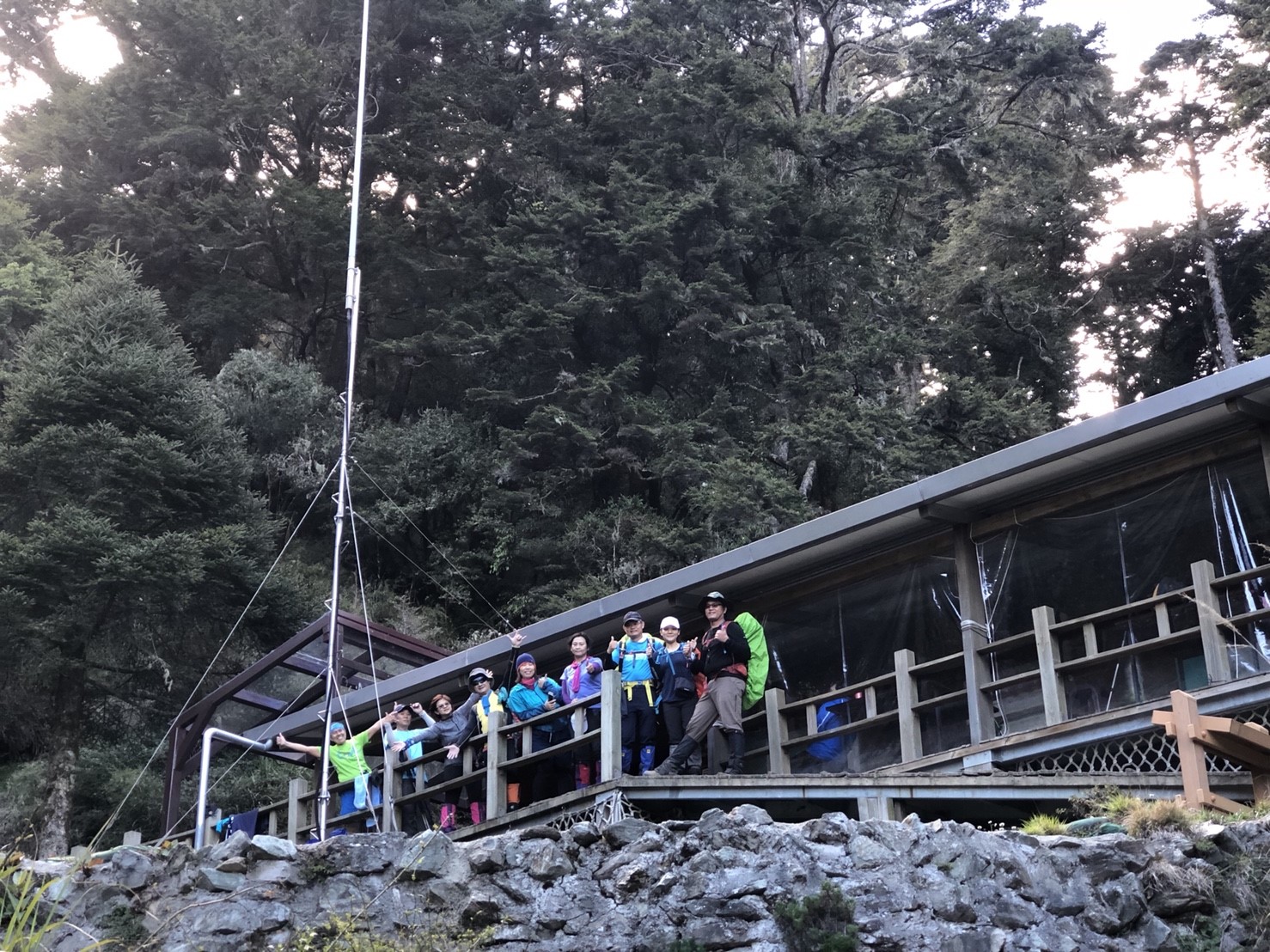 嘉明湖鐘鼎山林慢活團（鄭照斌作品）_180504_0094