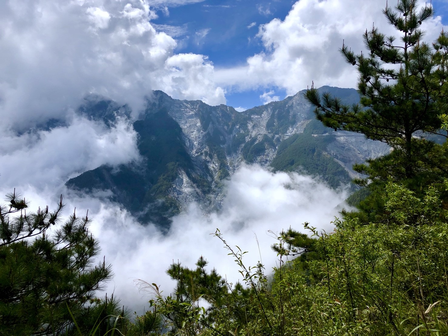 嘉明湖鐘鼎山林慢活團（鄭照斌作品）_180504_0124