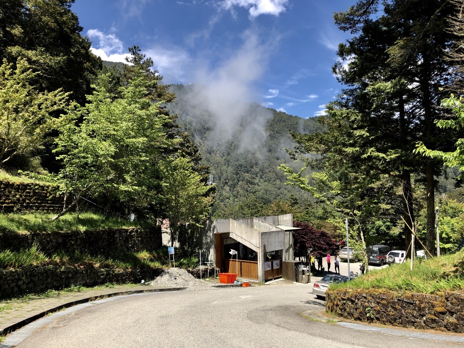 嘉明湖鐘鼎山林慢活團（鄭照斌作品）_180504_0129
