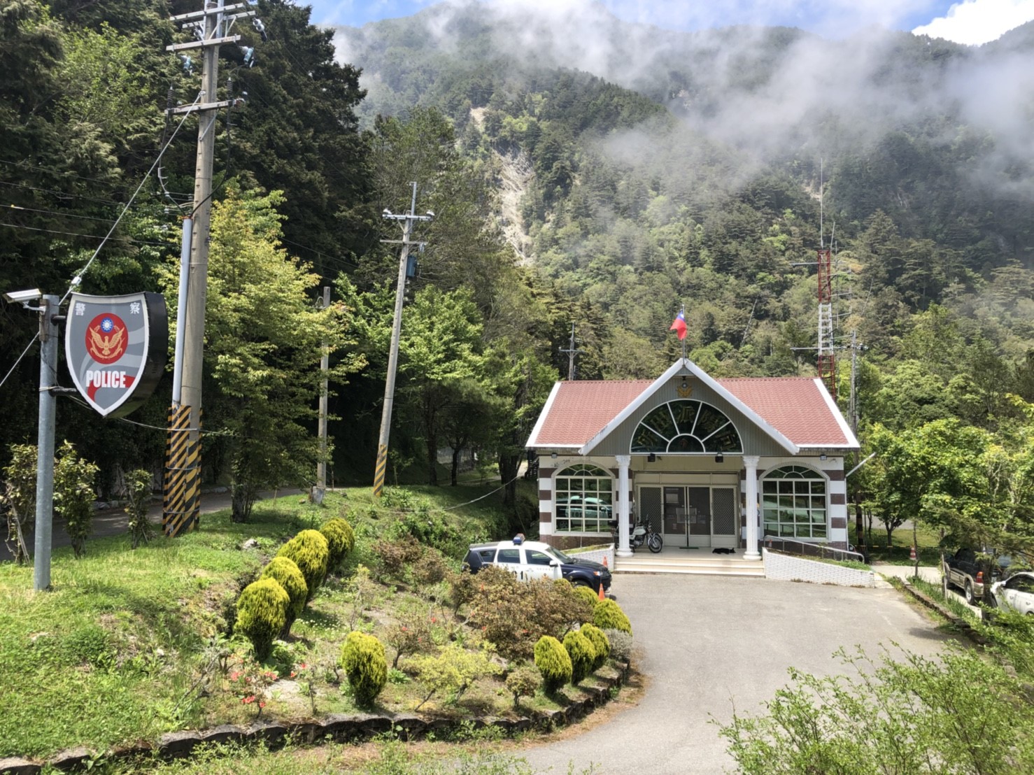 嘉明湖鐘鼎山林慢活團（鄭照斌作品）_180504_0140