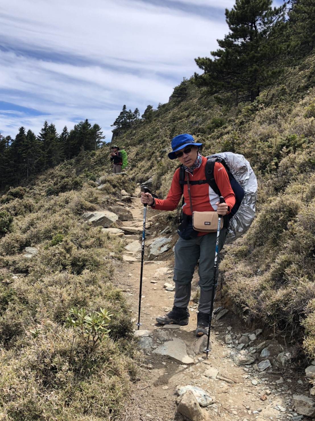 嘉明湖之旅（小精靈拍）_180503_0050