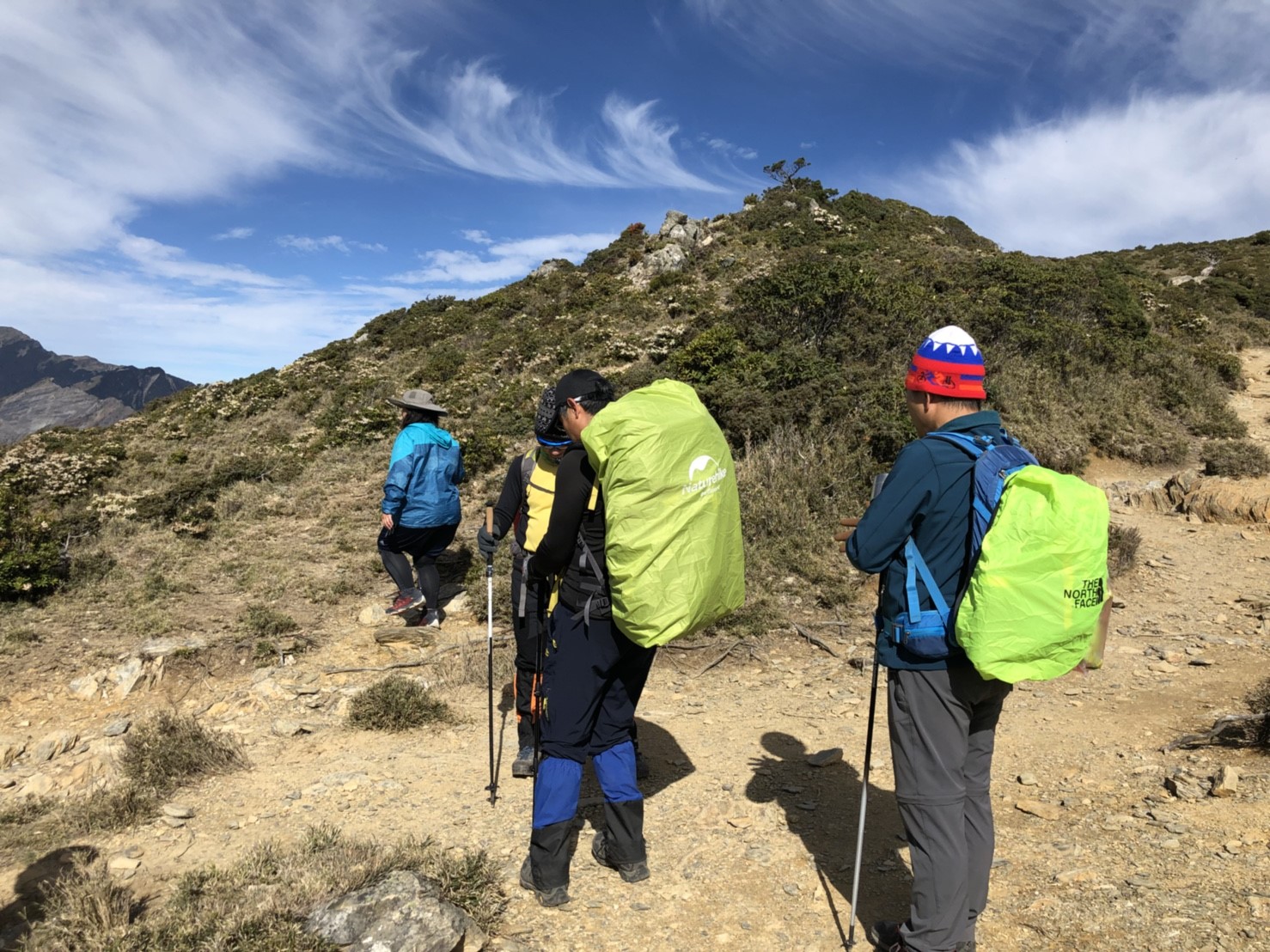 嘉明湖之旅（小精靈拍）_180503_0078