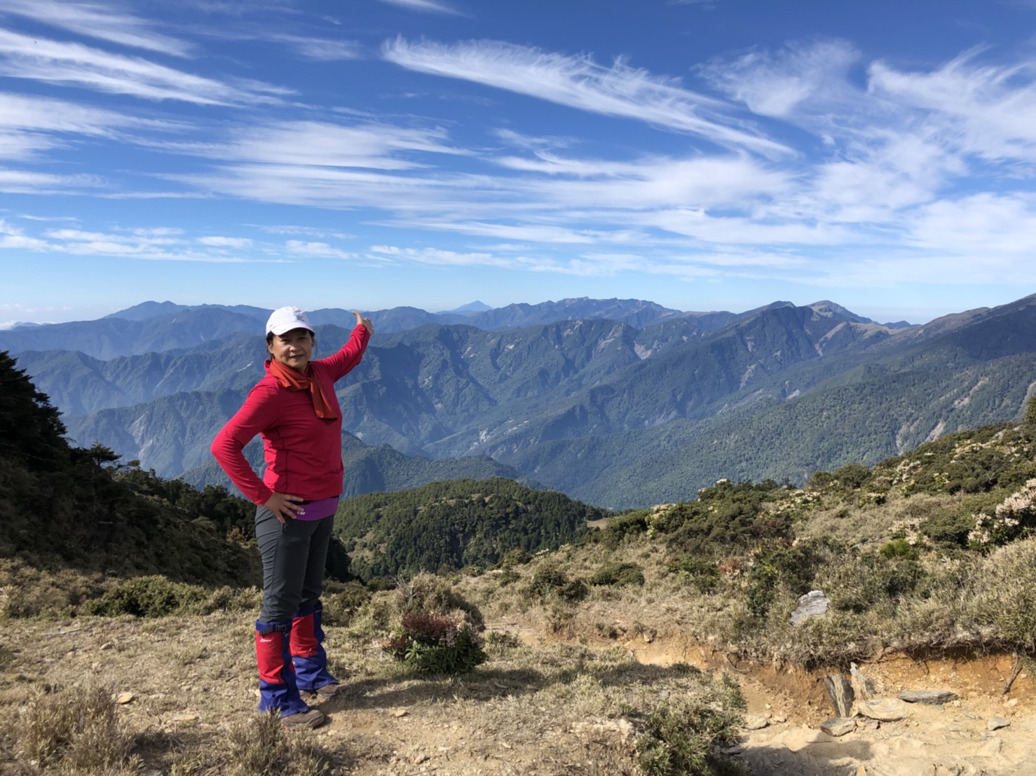嘉明湖之旅（小精靈拍）_180503_0083