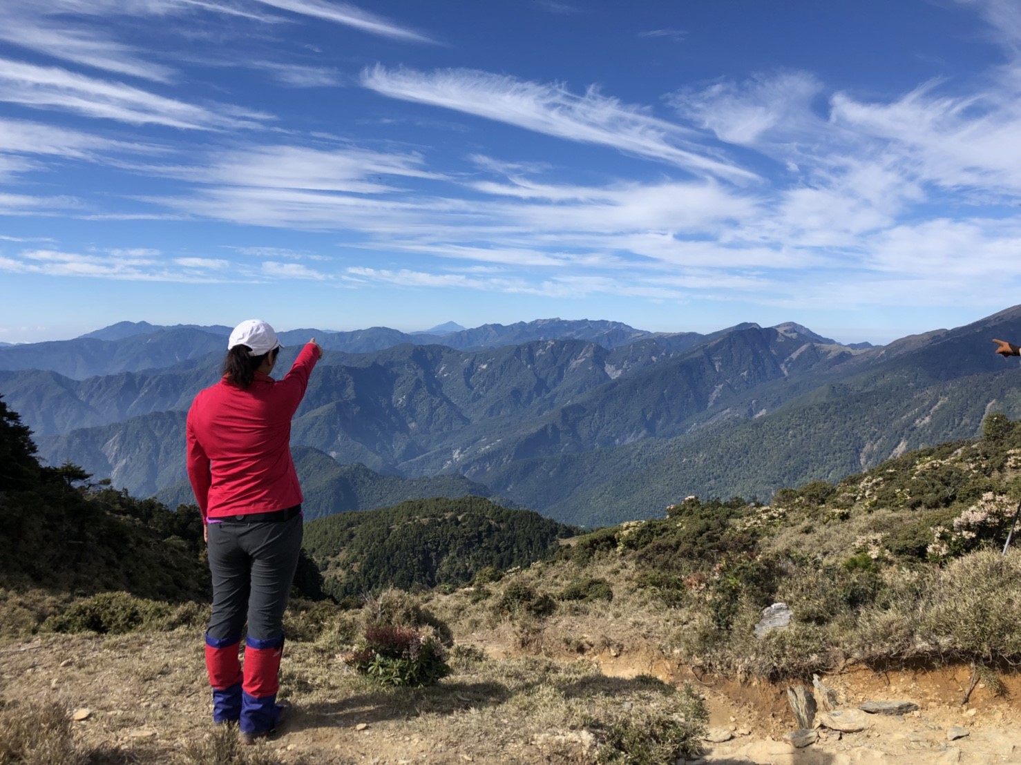 嘉明湖之旅（小精靈拍）_180503_0084