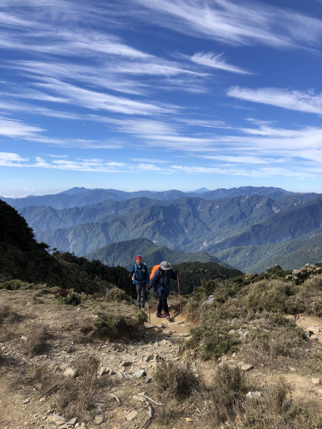 嘉明湖之旅（小精靈拍）_180503_0086