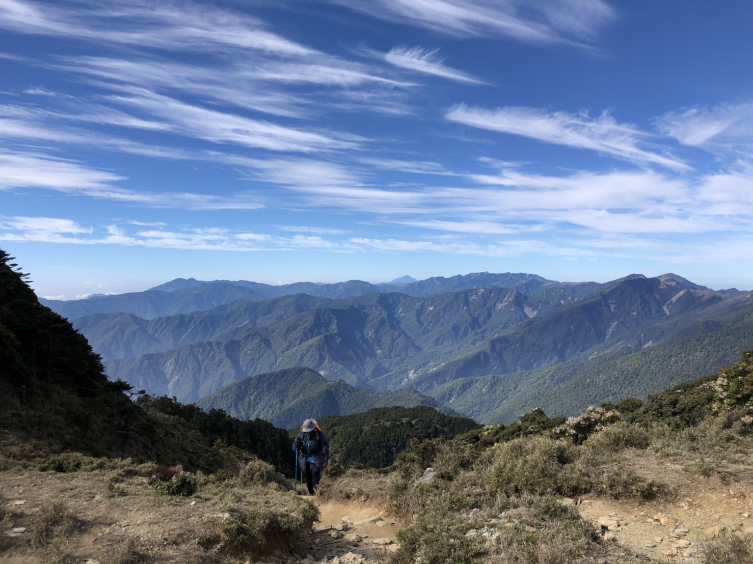 嘉明湖之旅（小精靈拍）_180503_0087