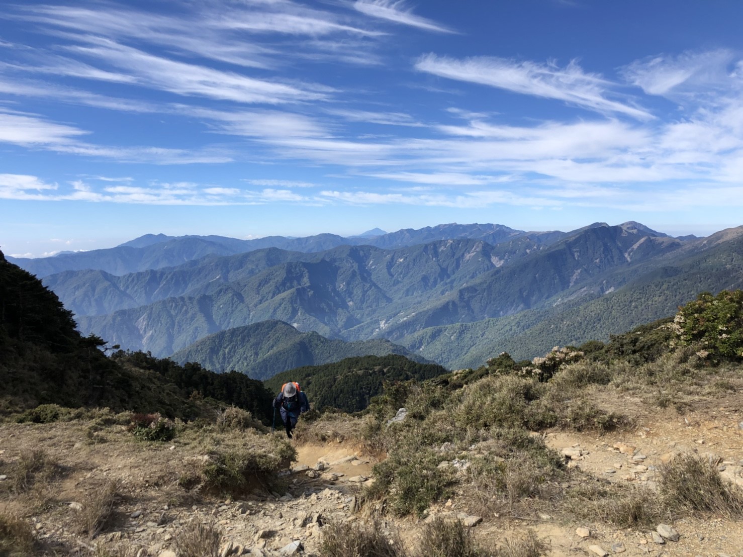 嘉明湖之旅（小精靈拍）_180503_0088