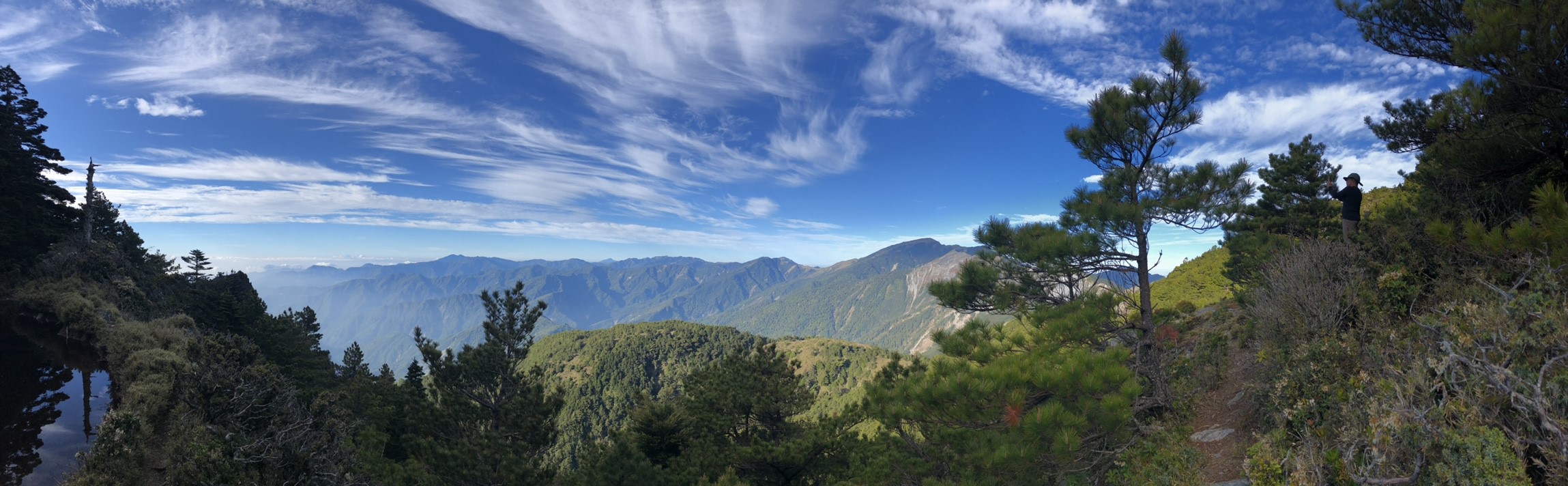 嘉明湖之旅（小精靈拍）_180503_0093
