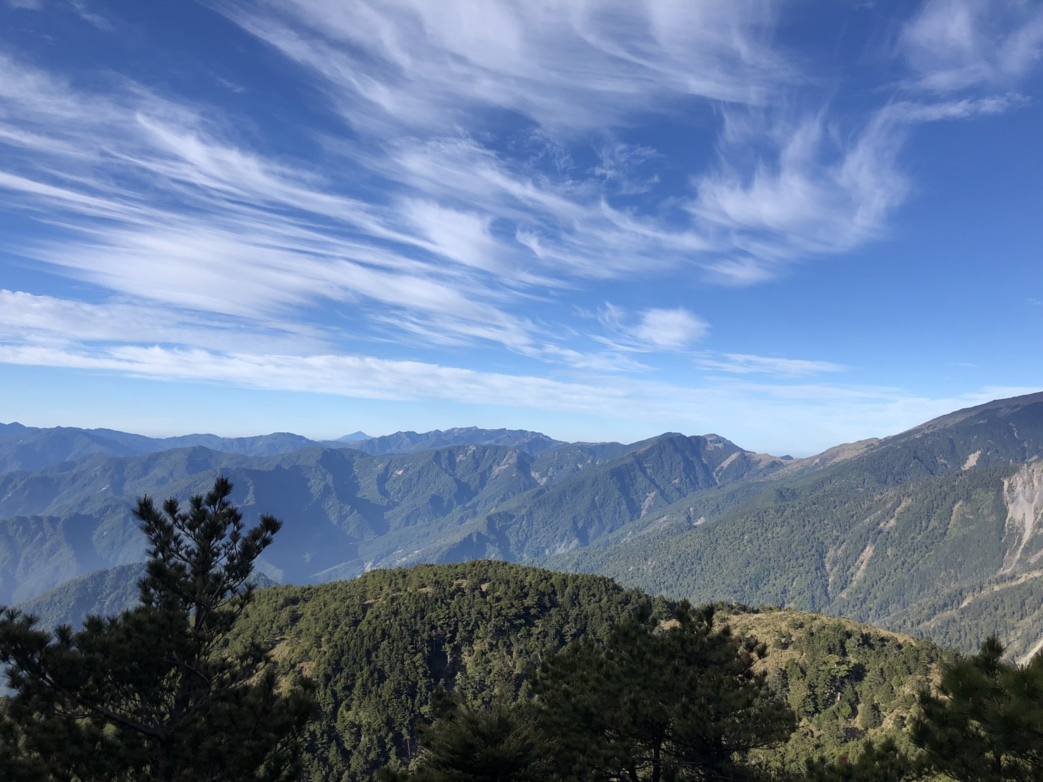 嘉明湖之旅（小精靈拍）_180503_0094