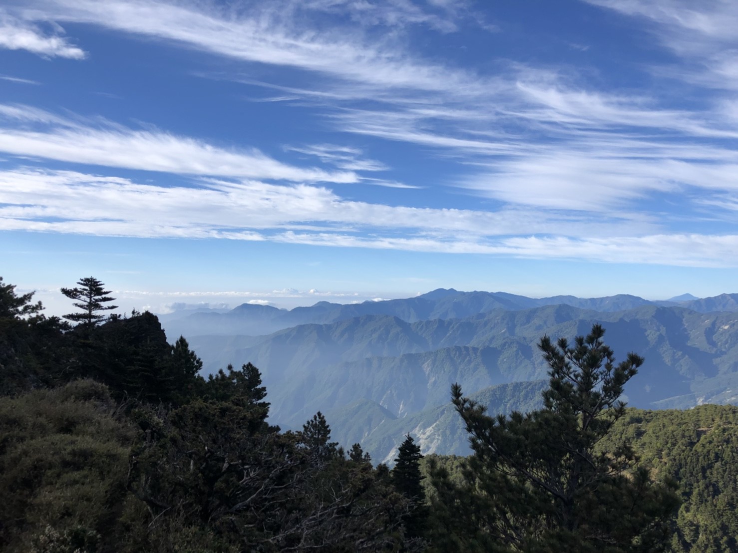 嘉明湖之旅（小精靈拍）_180503_0095